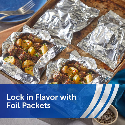 Aluminium Foil Roll