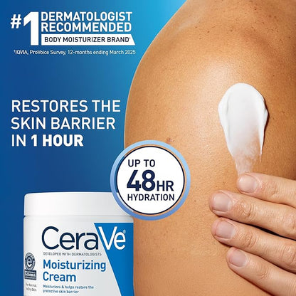Moisturizing Cream