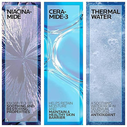 Foaming Facial Cleanser