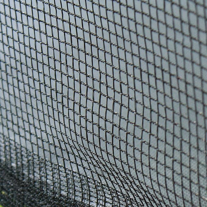 Trampolines Round Enclosure Net