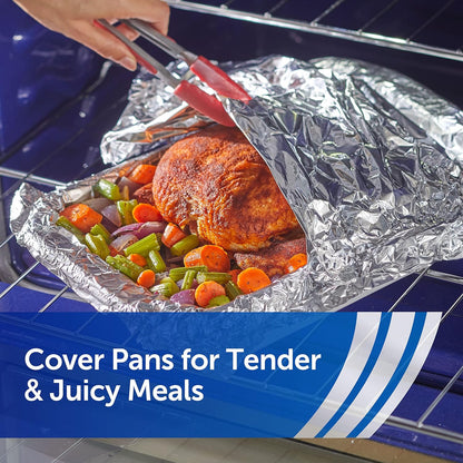 Aluminium Foil Roll