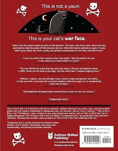 The Oatmeal (Volume 2)