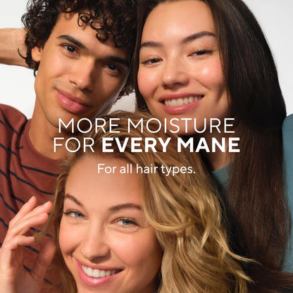 Native Shampoo and Conditioner