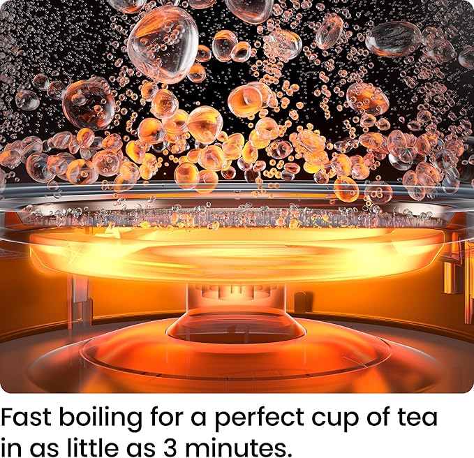 Hot Water Boiler