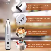 Electric Handheld Blender
