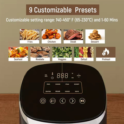Air Fryer