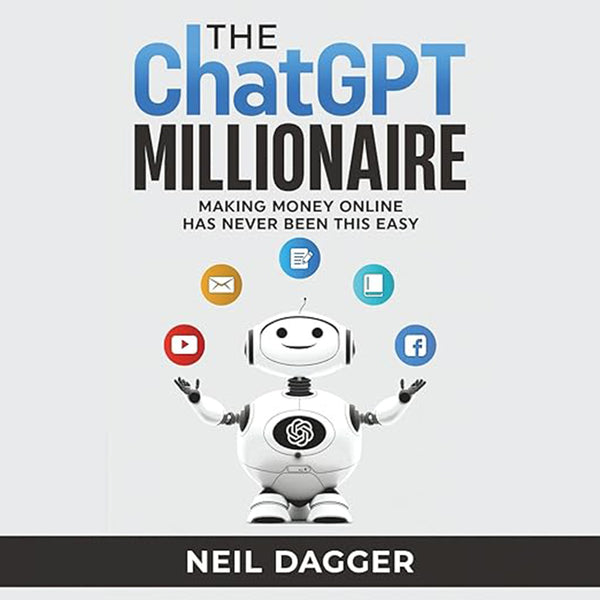 The ChatGPT Millionaire