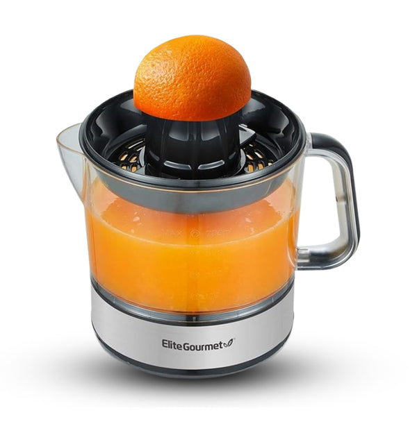 Electric Juicers