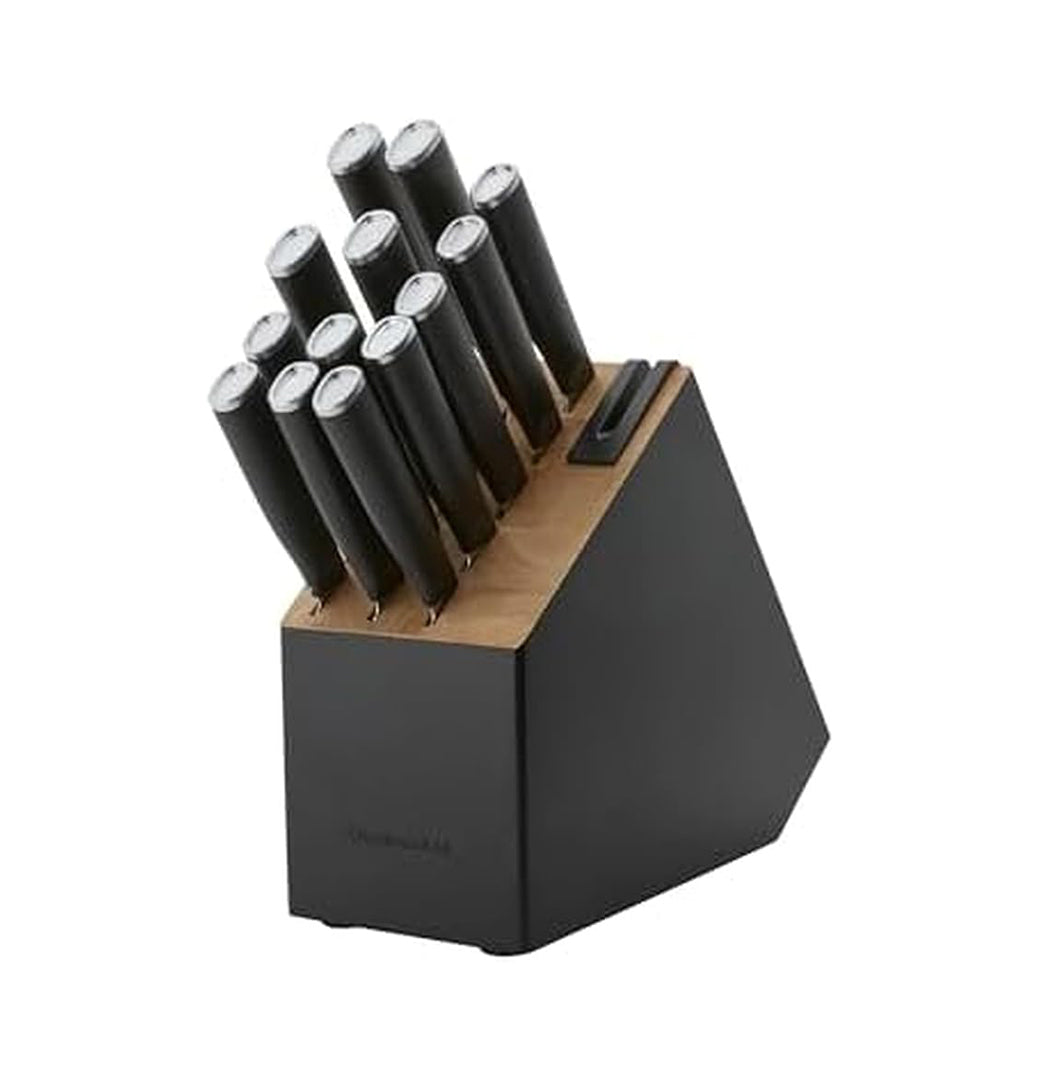 Classic Slim Knife Block