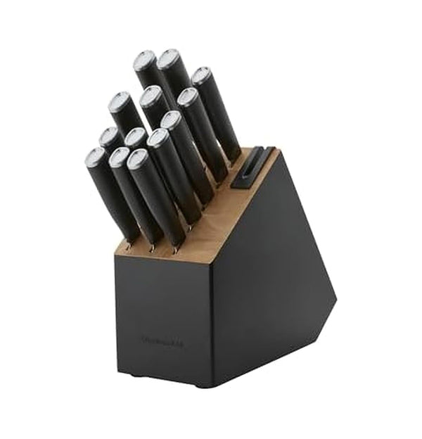 Classic Slim Knife Block