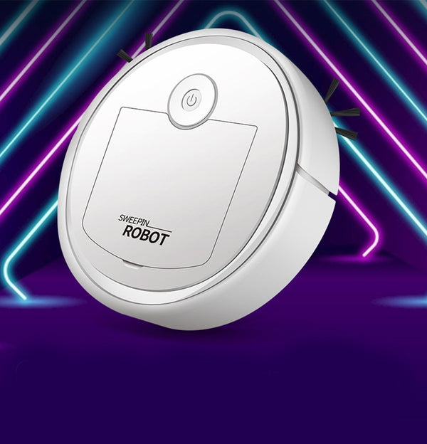 Smart Cleaning Machine