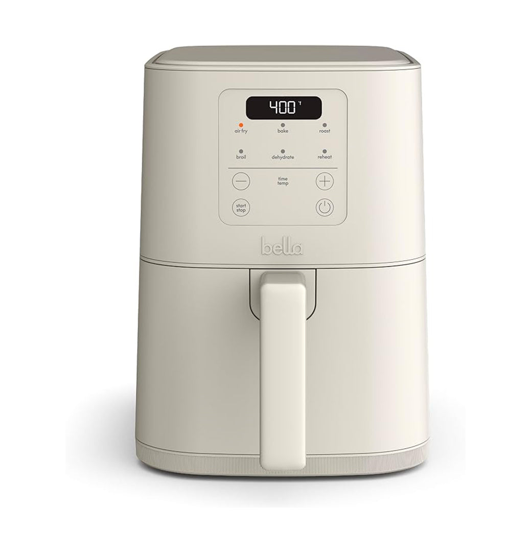bella 4Qt Slim Air Fryer