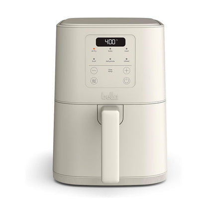 bella 4Qt Slim Air Fryer