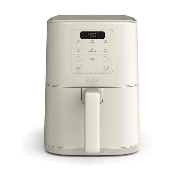 bella 4Qt Slim Air Fryer