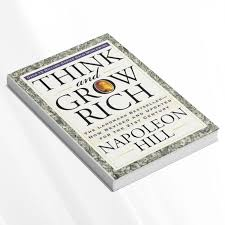 Think and Grow Rich