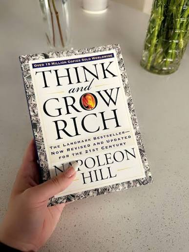 Think and Grow Rich