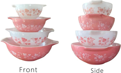 Pyrex Mixed Cinderella Bowls